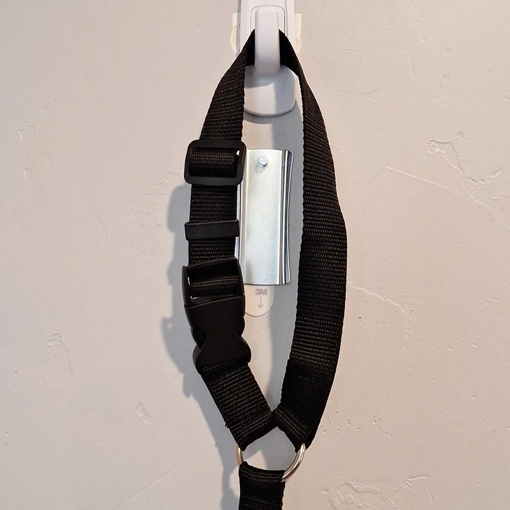 Dog Safety Restraint for Car, Kong Bag, and Bone Dog Dish